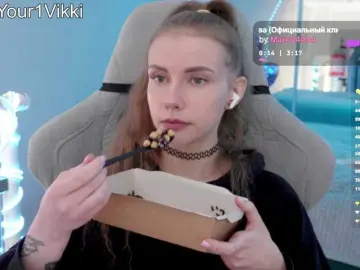 Bongacams Best live sex cam show of -VikkiL0vesCheese-