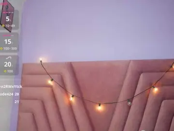 Bongacams Live Sex Cam of Beautifulskinny18