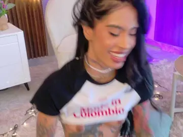 Bongacams Live Sex of EmmaaFoster