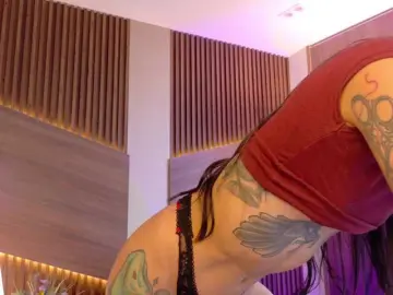 Bongacams Sex Chat of EmmaaFoster