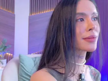 Bongacams Live Porn of EmmaaFoster