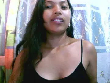 Bongacams Nude Webcam of Eva-011