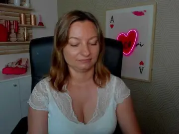 Bongacams Sex Cam of angelaLove13