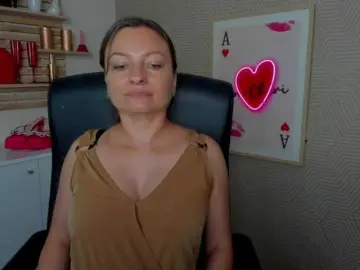 Bongacams Sex Chat of angelaLove13
