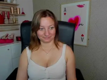 Bongacams Adult Webcams of angelaLove13