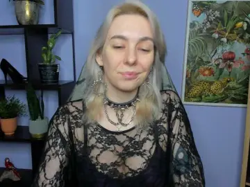 Bongacams Nude Webcam of velvetanne