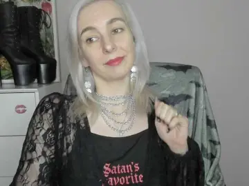 Bongacams Nude Webcam of velvetanne