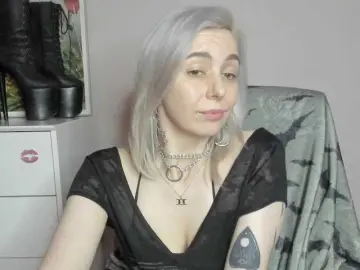 Bongacams Best Webcam of velvetanne