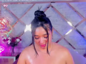 Bongacams Sex Chat of AngeRouse