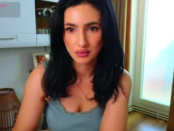 BbyKristy from bongacams