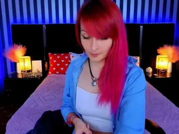 Bongacams Adult Video Chat of BrandyBloom