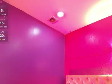 Bongacams Sex Chat of LittleCheerry