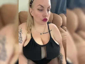 Bongacams Sex Chat of RobinLili