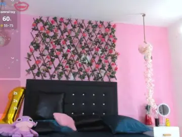 Bongacams Nude Webcam of SamaraCortez