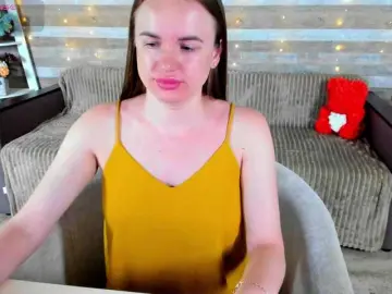 Bongacams Nude Webcam of SusanSmite