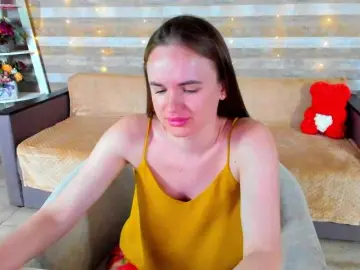 Bongacams Free Live Porn of SusanSmite