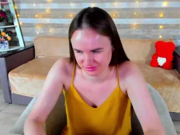 Bongacams Private Sex Chat of SusanSmite