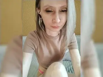 Bongacams Sex Chat of prettyKris