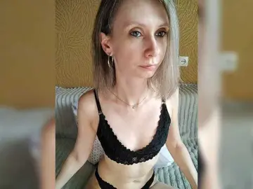 Bongacams Live Sex of prettyKris