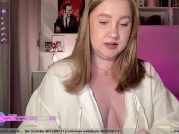 Bongacams Adult Webcam of PusssyJuicy