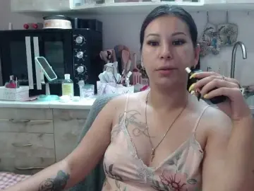 Sex01Cat from bongacams