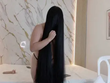 Bongacams Nude Webcam of ZoeLonghair