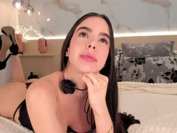 Bongacams Sex Chat of SolAvelar