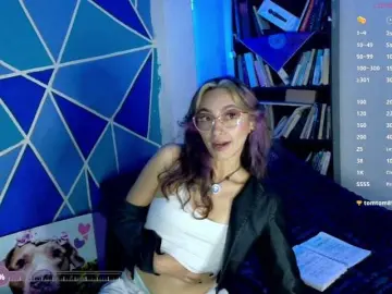 Bongacams Best Webcam of Elizabeth911