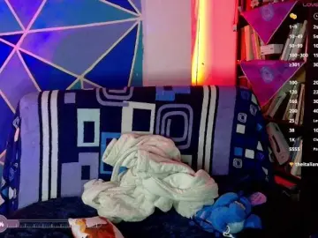 Bongacams Free Porn Cam of Elizabeth911