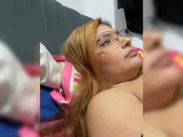 Bongacams Best Webcam of PaulinRoss