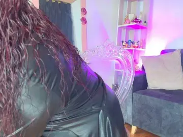 Bongacams Live Sex Cam of Zully-Green