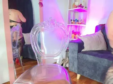 Bongacams Live Sex of Zully-Green