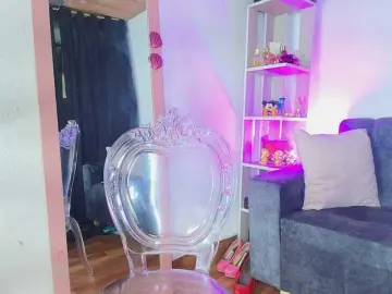 Bongacams Private Sex Chat of Zully-Green