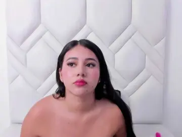 Bongacams Sex Cam of Amelia02