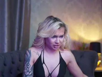 Bongacams Live Sex of BiankaViper