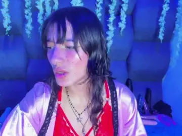 Bongacams Adult Video Chat of DaniDream