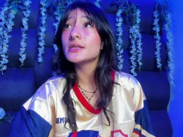 Bongacams Live Sex of DaniDream