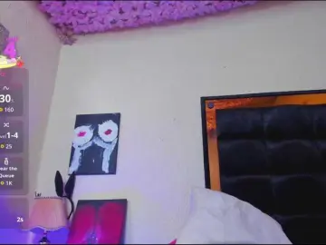 Bongacams Sex Chat of MeliissaVelez
