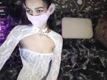 Bongacams Live Porn of Xxassh