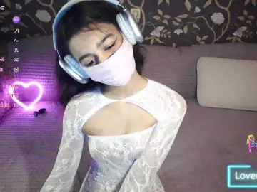 Bongacams Nude Webcam of Xxassh