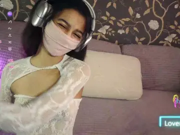 Bongacams Nude Webcam of Xxassh