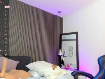 Bongacams Free Live Porn of lizzarobert