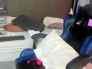 Bongacams Private Sex Chat of lizzarobert