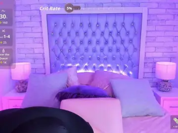 Bongacams Adult Webcam of CloeBonet