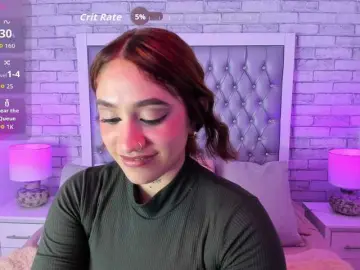 Bongacams Live Sex of CloeBonet