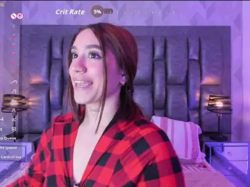 Bongacams Watch Live Sex Cams of CloeBonet