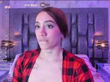 Bongacams Sex Chat of CloeBonet