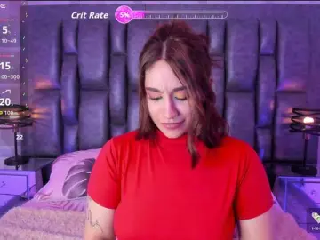 Bongacams Sex Chat of CloeBonet