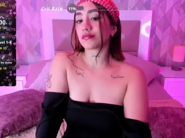 Bongacams Live Porn of CloeBonet