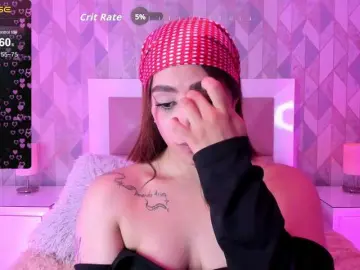 Bongacams Free Live Porn of CloeBonet